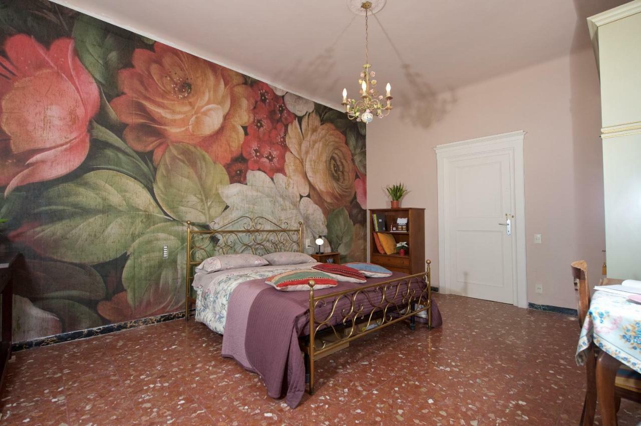 Liberi Mercanti - Guest House Affittacamere Lucca Exterior foto